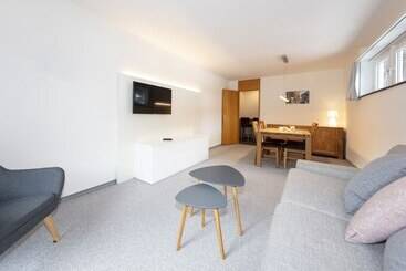 Private Holiday Homes By Solaria