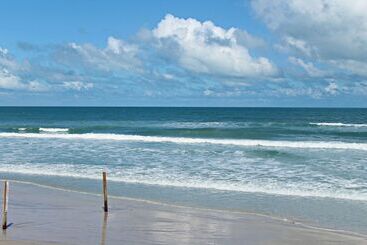 استراحتگاه Hilton Vacation Club Daytona Beach Regency