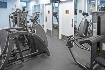 استراحتگاه Hilton Vacation Club Daytona Beach Regency