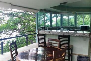 هاستل South Shore Villa Armonia Luxury Boutique