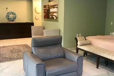 هاستل South Shore Villa Armonia Luxury Boutique