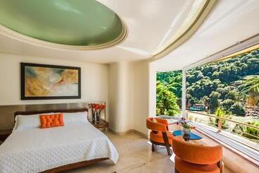 هاستل South Shore Villa Armonia Luxury Boutique