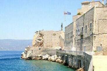 Andrea Pension