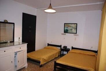 Andrea Pension