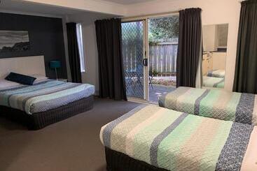 Apartments At Glen Isla