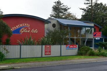 Apartments At Glen Isla