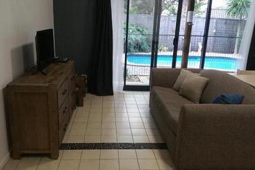Apartments At Glen Isla
