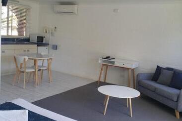Apartments At Glen Isla