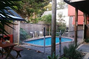 Apartments At Glen Isla