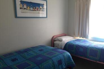 Apartments At Glen Isla