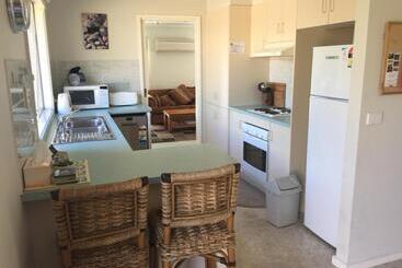 Apartments At Glen Isla