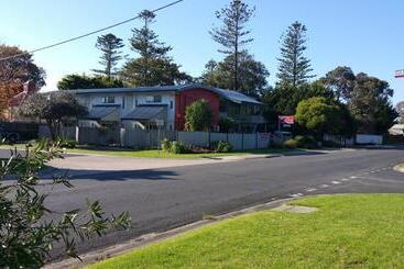 Apartments At Glen Isla