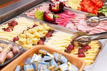 צימר Bagoly Wellness Apartman