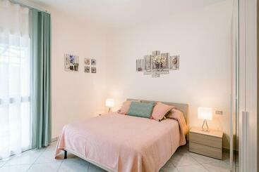 تختخواب و صبحانه Villa San Lorenzo Rooms