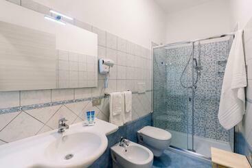 تختخواب و صبحانه Villa San Lorenzo Rooms