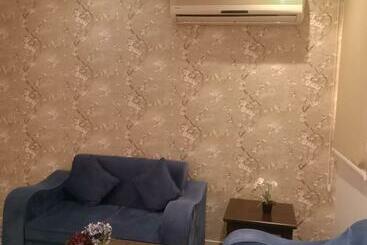 Blue Sands Al Bilsan Furnished Units