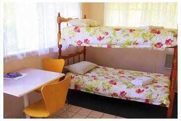 Coral Lodge Bed And Breakfast Inn
