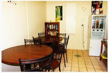Coral Lodge Bed And Breakfast Inn