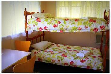 Coral Lodge Bed And Breakfast Inn
