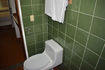 هتل Casa Arena