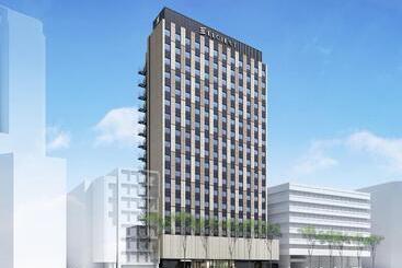 هتل Elcient Osaka Umeda