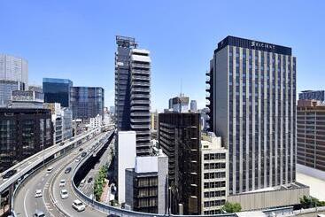 هتل Elcient Osaka Umeda