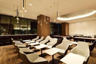 هتل Elcient Osaka Umeda
