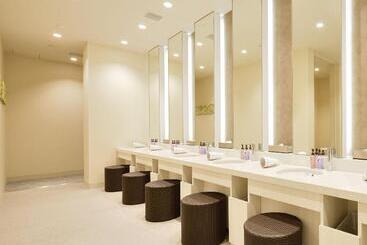 هتل Elcient Osaka Umeda