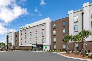 Отель Extended Stay America Premier Suites  Titusville  Space Center