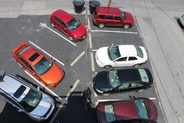 فندق King Charles