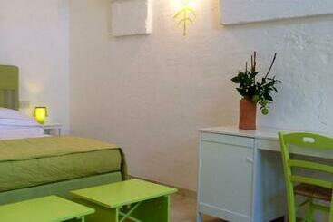 酒店 Masseria Corte Degli Asini