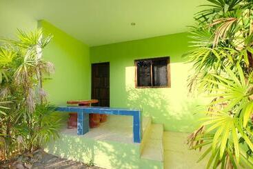 هتل Oyo 675 Phu Ching Resort