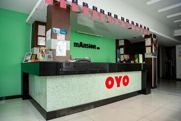 هتل Oyo 90055 Mansion Inn