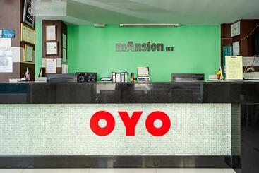 هتل Oyo 90055 Mansion Inn
