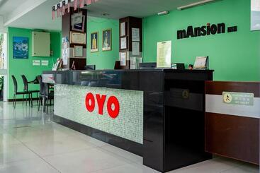 هتل Oyo 90055 Mansion Inn