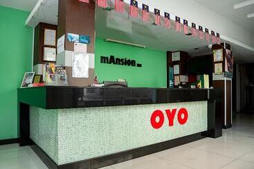 هتل Oyo 90055 Mansion Inn