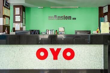 هتل Oyo 90055 Mansion Inn