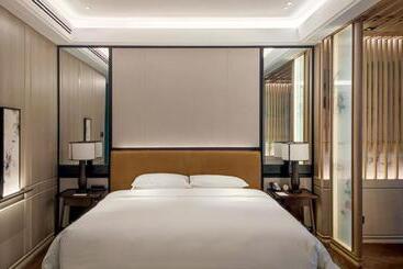 هتل Park Hyatt Suzhou