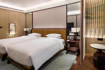 هتل Park Hyatt Suzhou