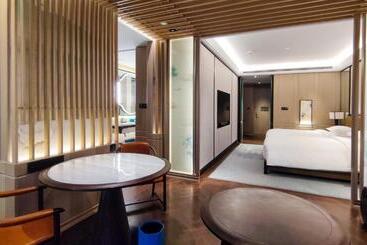 هتل Park Hyatt Suzhou