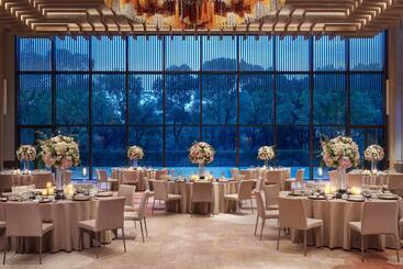 هتل Park Hyatt Suzhou