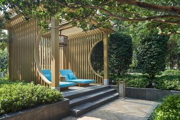 هتل Park Hyatt Suzhou