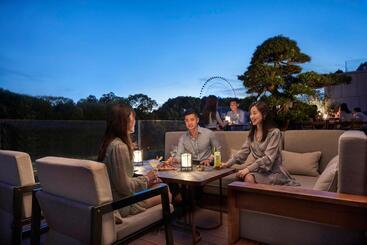 هتل Park Hyatt Suzhou