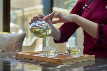 هتل Park Hyatt Suzhou