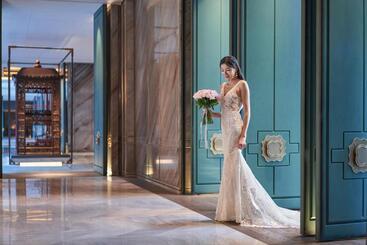 هتل Park Hyatt Suzhou