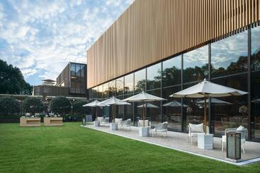 هتل Park Hyatt Suzhou