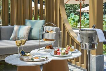 هتل Park Hyatt Suzhou