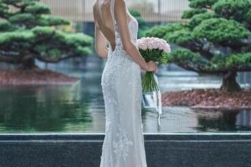 هتل Park Hyatt Suzhou