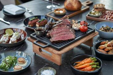 هتل Park Hyatt Suzhou