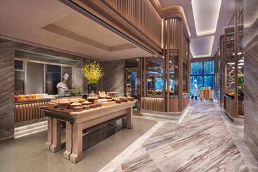هتل Park Hyatt Suzhou